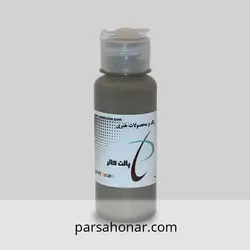 رنگ آکریلیک ساده 300 پالت - فروشگاه آنلاین رنگ پارسا هنر