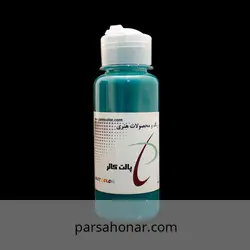 رنگ آکریلیک ساده 365 پالت - فروشگاه آنلاین رنگ پارسا هنر