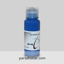 رنگ آکریلیک ساده 378 پالت - فروشگاه آنلاین رنگ پارسا هنر