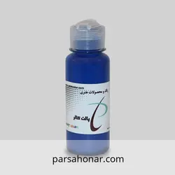 رنگ آکریلیک ساده 380 پالت - فروشگاه آنلاین رنگ پارسا هنر