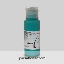 رنگ آکریلیک ساده 408 پالت - فروشگاه آنلاین رنگ پارسا هنر