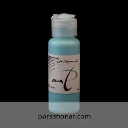 رنگ آکریلیک ساده 410 پالت - فروشگاه آنلاین رنگ پارسا هنر