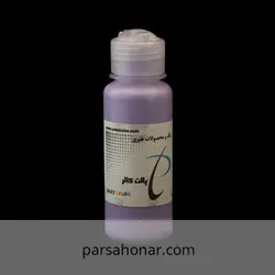 رنگ آکریلیک ساده 447 پالت - فروشگاه آنلاین رنگ پارسا هنر