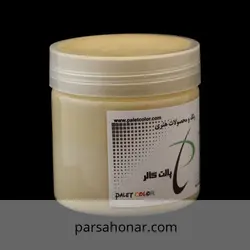 رنگ آکریلیک ساده 101 کاسه ای - فروشگاه آنلاین رنگ پارسا هنر