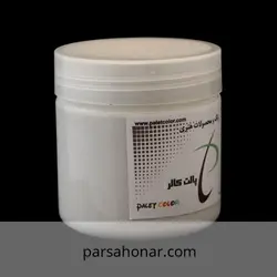 رنگ آکریلیک ساده 918 کاسه ای - فروشگاه آنلاین رنگ پارسا هنر