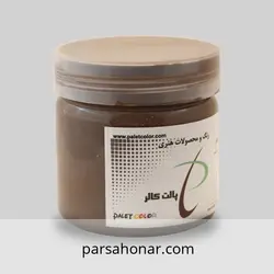 رنگ آکریلیک ساده 828 کاسه ای - فروشگاه آنلاین رنگ پارسا هنر