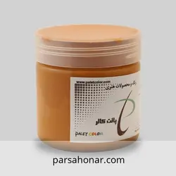 رنگ آکریلیک ساده 823 کاسه ای - فروشگاه آنلاین رنگ پارسا هنر