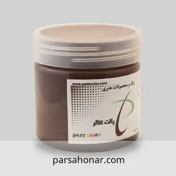 رنگ آکریلیک ساده 817 کاسه ای - فروشگاه آنلاین رنگ پارسا هنر