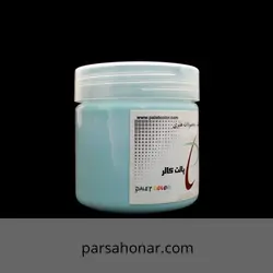 رنگ آکریلیک ساده 627 کاسه ای - فروشگاه آنلاین رنگ پارسا هنر