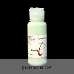 رنگ مات آکریلیک ساده 024 - فروشگاه آنلاین رنگ پارسا هنر