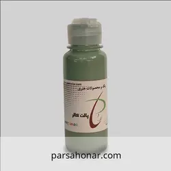 رنگ آکریلیک ساده کد T117 - فروشگاه آنلاین رنگ پارسا هنر