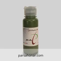 رنگ آکریلیک ساده کد T160 - فروشگاه آنلاین رنگ پارسا هنر
