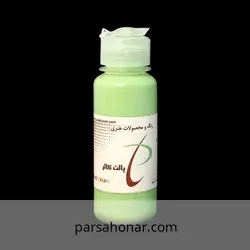 رنگ آکریلیک ساده کد T121 - فروشگاه آنلاین رنگ پارسا هنر