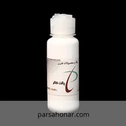 رنگ آکریلیک ساده کد 01 - فروشگاه آنلاین رنگ پارسا هنر