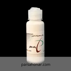 رنگ آکریلیک ساده کد 05 - فروشگاه آنلاین رنگ پارسا هنر