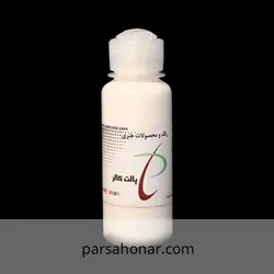 رنگ آکریلیک ساده کد T101 - فروشگاه آنلاین رنگ پارسا هنر
