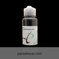 رنگ آکریلیک ساده 530 پالت - فروشگاه آنلاین رنگ پارسا هنر
