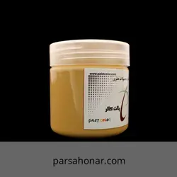 رنگ آکریلیک ساده N112 کاسه ای - فروشگاه آنلاین رنگ پارسا هنر