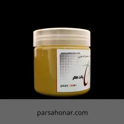 رنگ آکریلیک ساده 800 کاسه ای - فروشگاه آنلاین رنگ پارسا هنر
