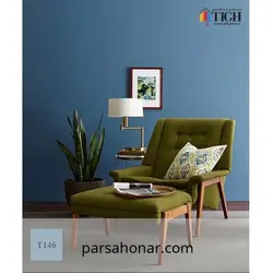 رنگ کامپیوتری کد T 146 - فروشگاه آنلاین رنگ پارسا هنر