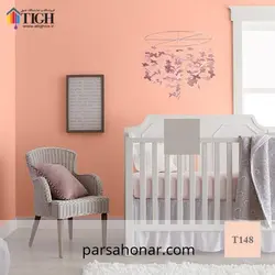 رنگ کامپیوتری کد T 148 - فروشگاه آنلاین رنگ پارسا هنر