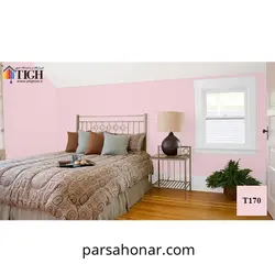 رنگ کامپیوتری کد T 170 - فروشگاه آنلاین رنگ پارسا هنر