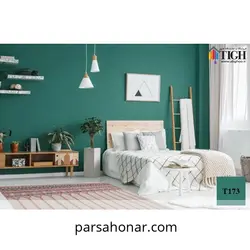 رنگ کامپیوتری کد T 173 - فروشگاه آنلاین رنگ پارسا هنر