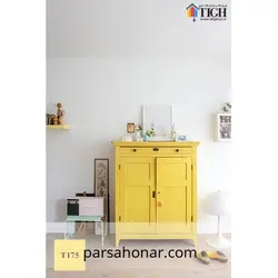 رنگ کامپیوتری کد T 175 - فروشگاه آنلاین رنگ پارسا هنر