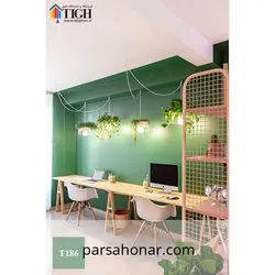 رنگ کامپیوتری کد T 186 - فروشگاه آنلاین رنگ پارسا هنر