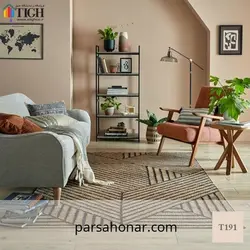 رنگ کامپیوتری کد T 191 - فروشگاه آنلاین رنگ پارسا هنر