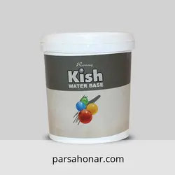 مایع تثبیت کننده کاه گل