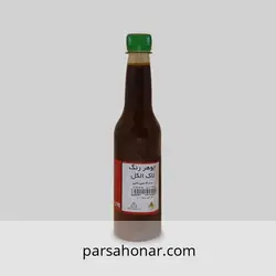 جوهر لاک الکل