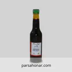 جوهر رنگ طلایی