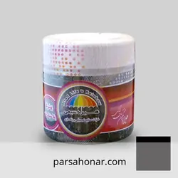 مادر رنگ پلاستیک مشکی