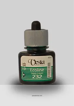 جوهر اکولین سبز 232 وستا