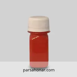 خمیر یونیورسال قرمز پالت - فروشگاه آنلاین رنگ پارسا هنر