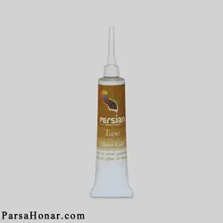 خمیر دورگیر اکلیلی طلایی پرشین