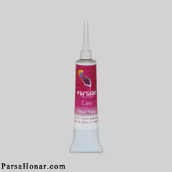 خمیر دورگیر اکلیلی سرخابی پرشین