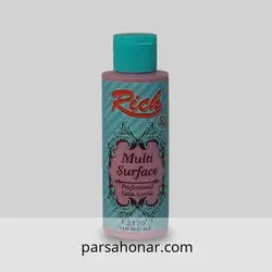 رنگ مولتی سورفیس 2170 ریچ