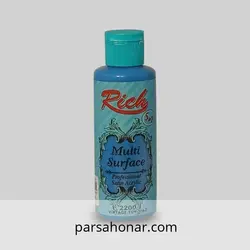 رنگ مولتی سورفیس 2200 ریچ