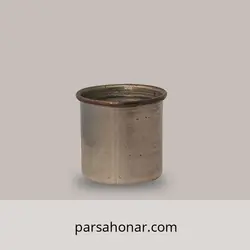 قالب شمع استوانه آهنی ۵*۵