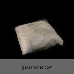سویا واکس شمع سازی نیمی - فروشگاه آنلاین رنگ پارسا هنر