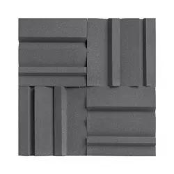 پنل آکوستیک ام دی وین مدل MD55 - پارسیان صوت