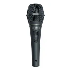 میکروفون باسیم دستی اکو چنگ مدل BETA 56 - پارسیان صوت