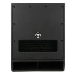 باند ساب ووفر اکتیو یاماها مدل DXS15 MKII - پارسیان صوت