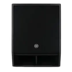 باند ساب ووفر پسیو یاماها مدل CXS15XLF - پارسیان صوت