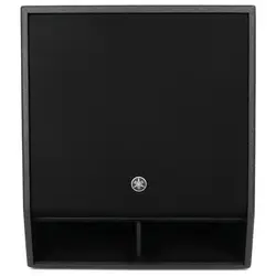 باند ساب ووفر پسیو یاماها مدل CXS18XLF - پارسیان صوت