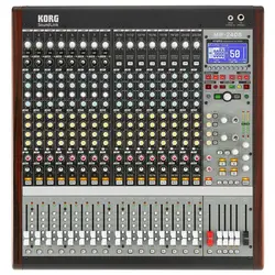 میکسر صدا کرگ مدل SoundLink MW-2408 - پارسان صوت