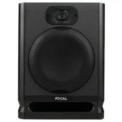 اسپیکر مانیتورینگ استودیویی فوکال مدل Alpha 80 Evo - پارسیان صوت