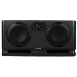 اسپیکر مانیتورینگ استودیویی فوکال مدل Alpha Twin Evo - پارسیان صوت